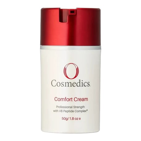 O Cosmedics Comfort Cream