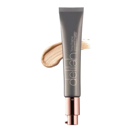 Delilah Time Frame Future Resist Foundation SPF 20