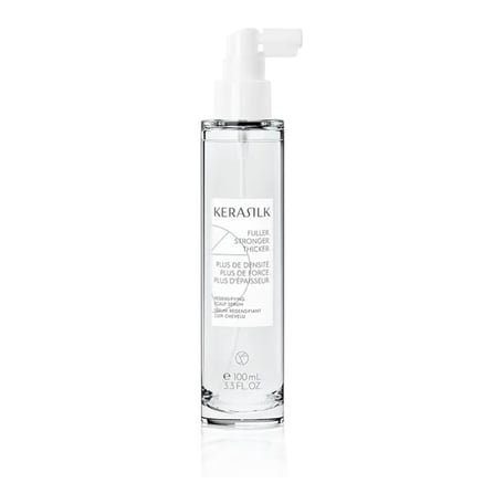 Kerasilk Redensifying Scalp Serum