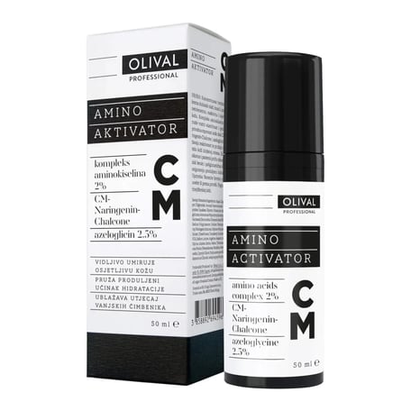 Olival Amino Activator CM