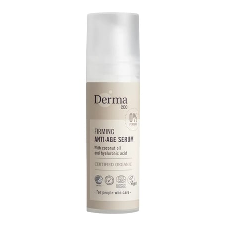 Derma Firming Anti-Age Serum