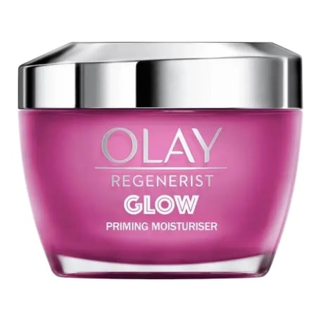 Olay Regenerist Glow Priming Moisturiser