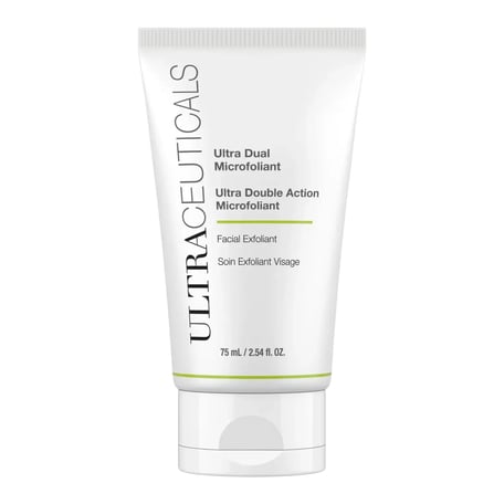 Ultraceuticals Ultra Dual Microfoliant