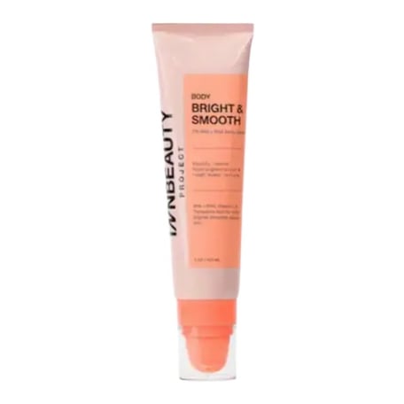 iNNBEAUTY PROJECT Bright & Smooth ボディセラム