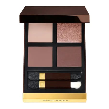 Tom Ford Eye Color Quad 四色眼影盤