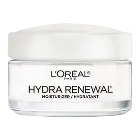 L'Oreal Hydra Renewal Moisturizer
