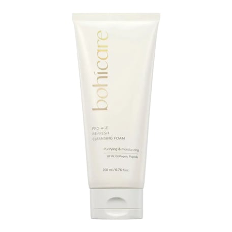 Bohicare Pro-Age Re:Fresh Cleansing Foam