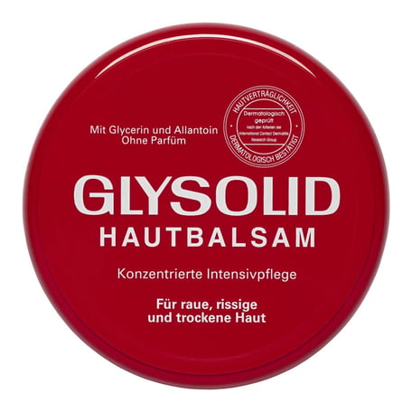 Glysolid Hautbalsam
