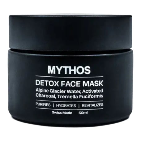Mythos Detox Face Mask