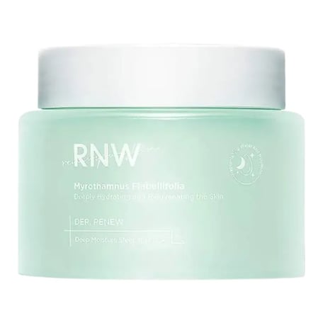 RNW Der. Renew Deep Moisture Sleeping Mask