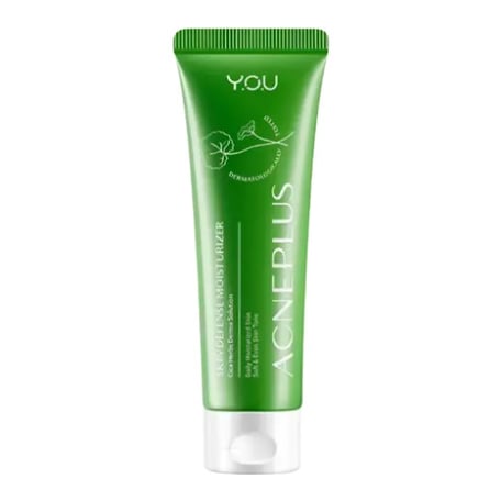 Y.O.U Acneplus Skin Defense Moisturizer