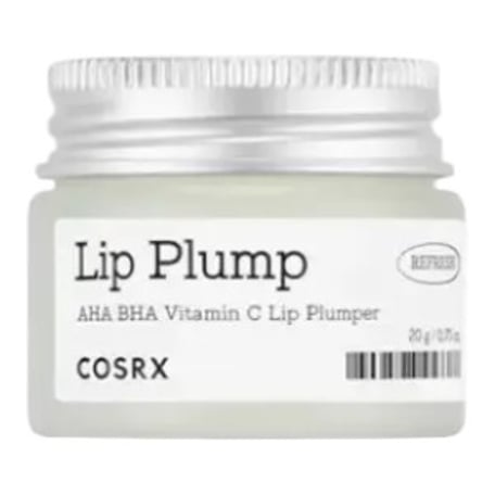 COSRX Refresh AHA BHA Vitamin C Lip Plumper