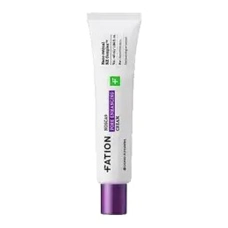 Fation Nosca9 Pore Enhancing Cream