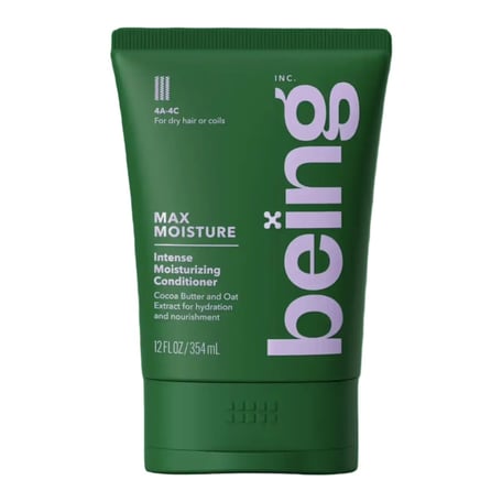 Being Max Moisture Intense Moisturizing Conditioner