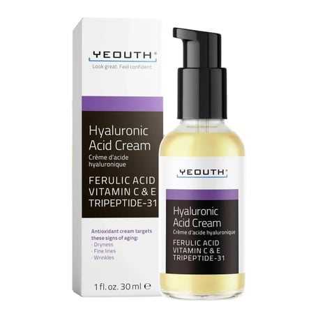 Yeouth Hyaluronic Acid Cream