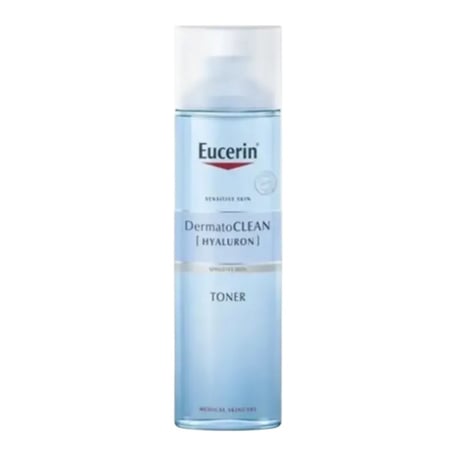 Eucerin DermatoCLEAN [HYALURON] Toner