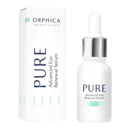Orphica Eye Serum Pure