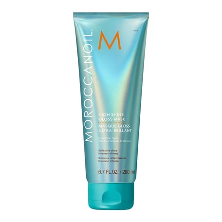 MoroccanOil High Shine Gloss Mask