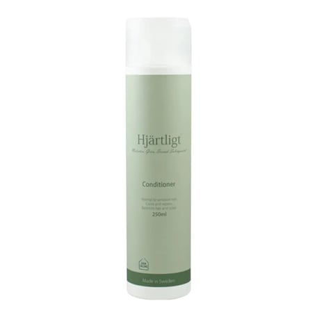 Hjärtligt Conditioner