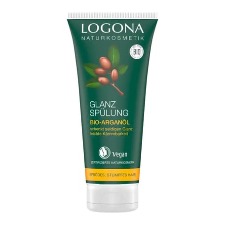 Logona Glanz Spülung