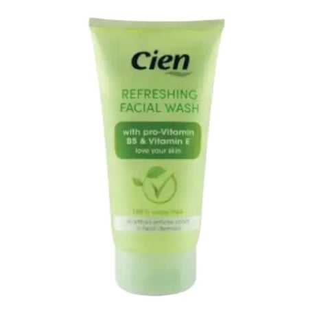 Cien Refreshing Facial Wash