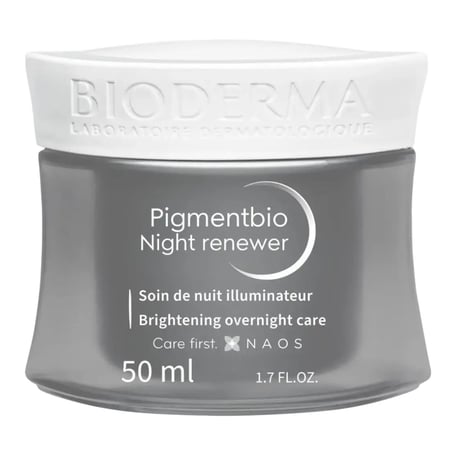 Bioderma Pigmentbio Night Renewer