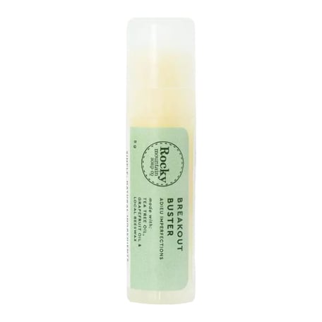 Rocky Mountain Soap Breakout Buster