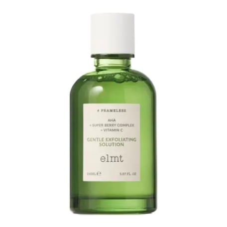 Elmt Gentle Exfoliating Solution
