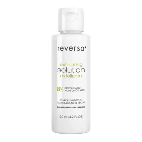 Reversa Exfoliating Solution