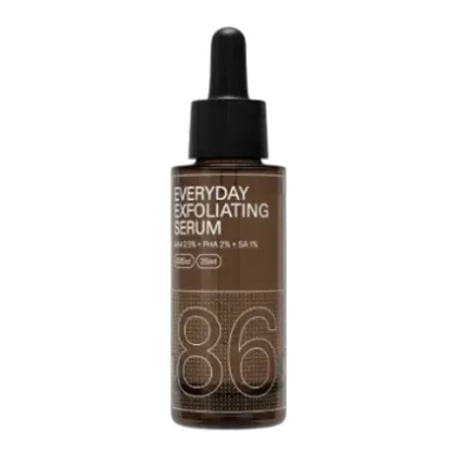Routinely Everyday Exfoliating Serum