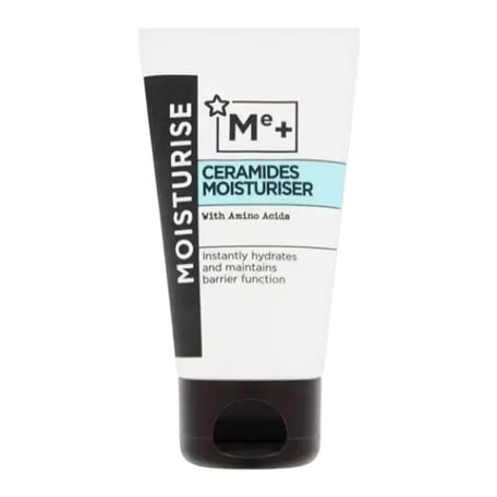Superdrug Me+ Ceramide Moisturiser