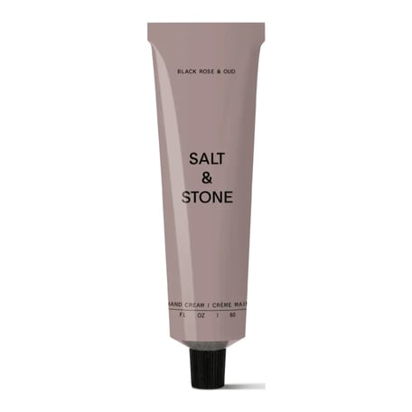 Salt & Stone Hand Cream