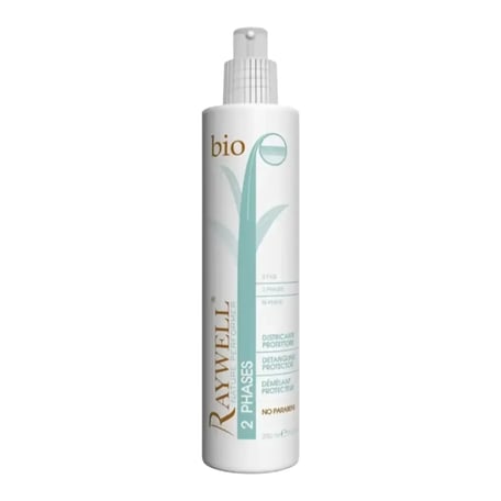 Raywell USA BIO 2 Phases Detangling Protector