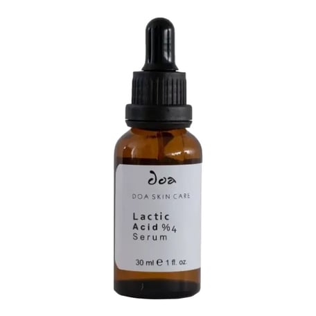 Doa Kozmetik Lactic Acid Serum