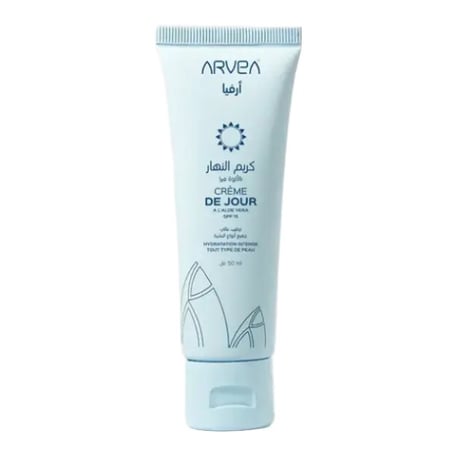 Arvea De Jour Creme