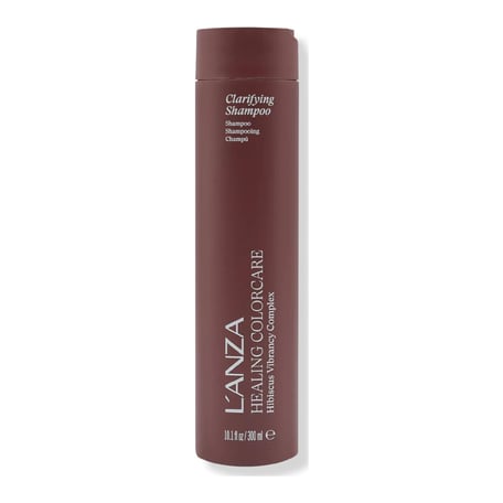 L’ANZA Healing Colorcare Clarifying Shampoo