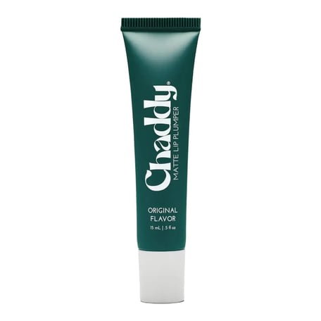 Chaddy Matte Lip Plumper