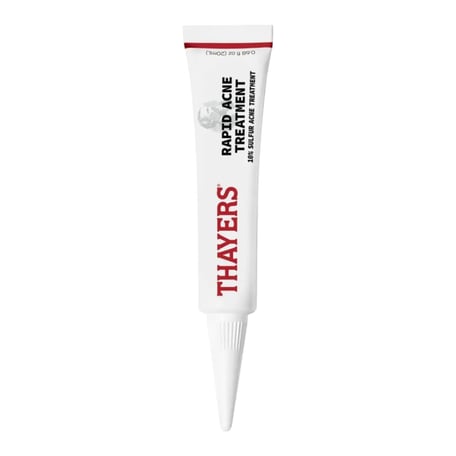 Thayers Rapid Acne Treatment