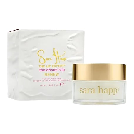Sara Happ The Dream Slip