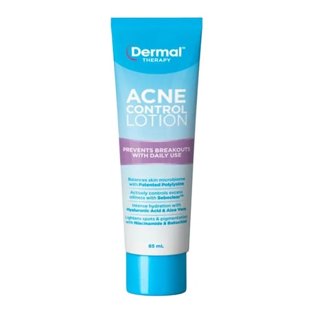 Dermal Therapy アクネ コントロール ローション