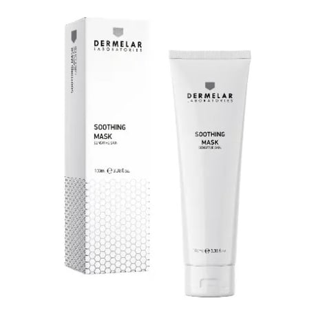 Dermelar Soothing Mask