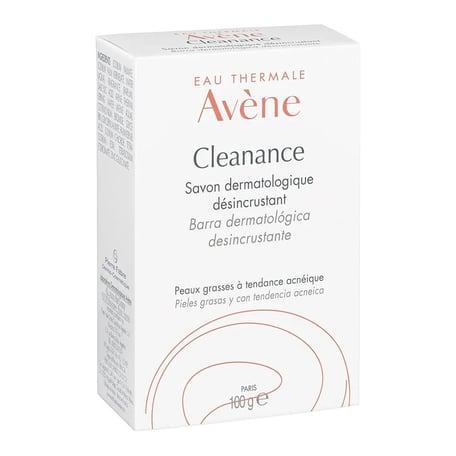 Avène Cleanance Cleansing Bar
