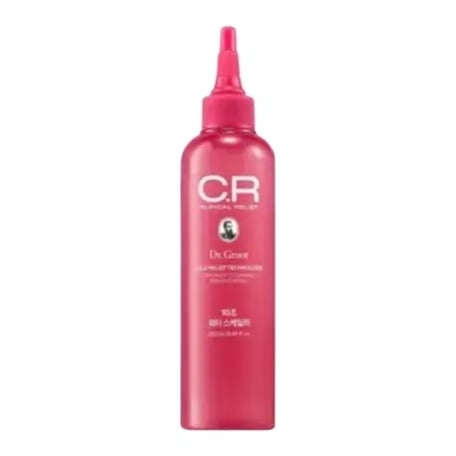 Dr. Groot Clinical Relief 10-Second Water Scaler