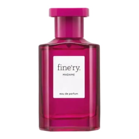 Fine'ry Madame Eau De Parfum