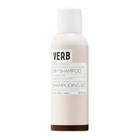 Verb ダークヘア ドライシャンプー