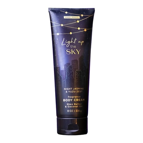 Scent Theory Body Cream