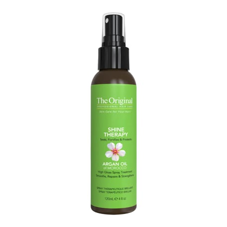 Dermorganic Shine Therapy High Gloss Spray Treatment 高光澤噴霧護理