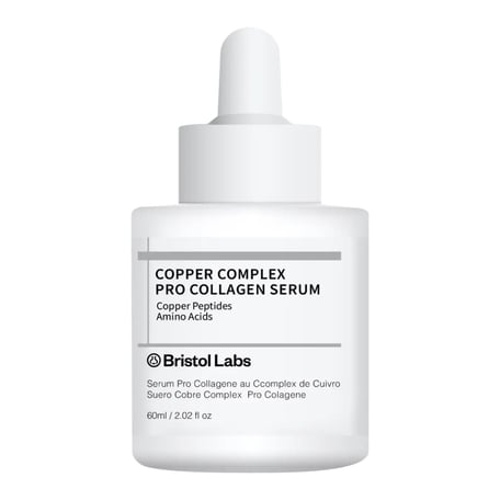 Bristol Labs Copper Complex Pro Collagen Serum