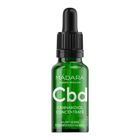 Madara مركّز CBD كانابيديول