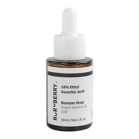 Ruruberry 18% Ethyl Ascorbic Acid